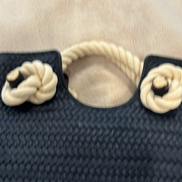 Talbots tote - Picture 3 of 3